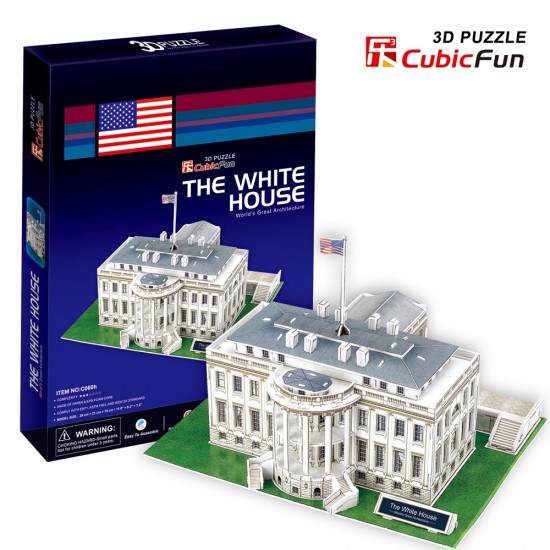 C060H White House