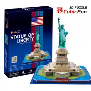C080H Statue of Liberty