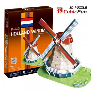 C089H Holland Windmill