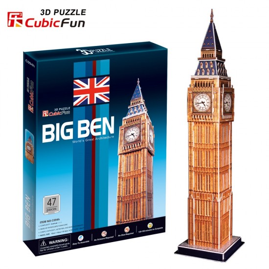 C094H Big Ben