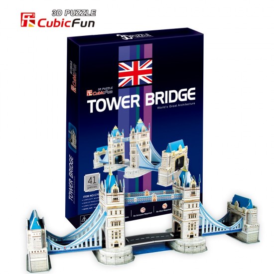 C702H Tower Bridge
