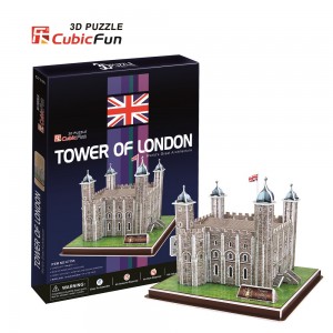 C715H Tower of London