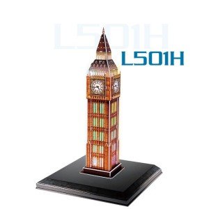 L501H Big Ben