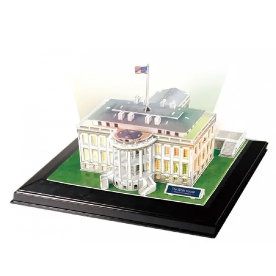 L504H The White House L504H The White House