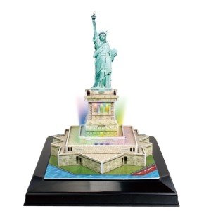 L505H Statue of Liberty