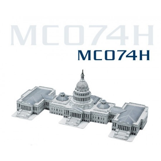 MC074H Capitol Hill