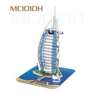 MC101H Burj Al Arab