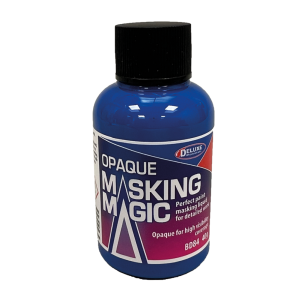 BD84 Masking Magic Opaque 40g 
