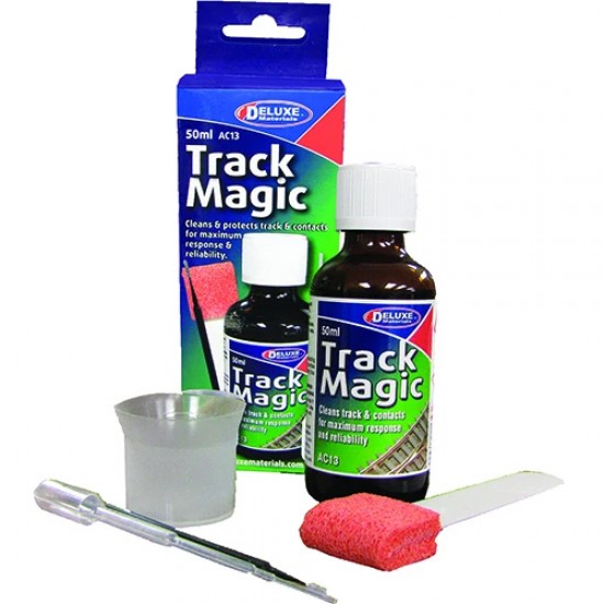 AC13 - Track Magic 50ml