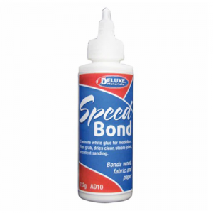 AD10 - Speedbond