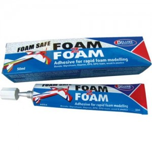 AD34 - Foam 2 Foam