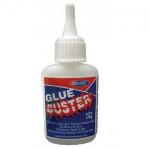 AD48 - Glue Buster