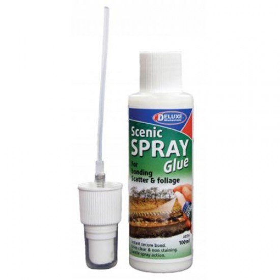 AD54 - Scenic Spray AD54 - Scenic Spray