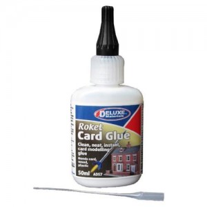 AD57 - Roket Card Glue 