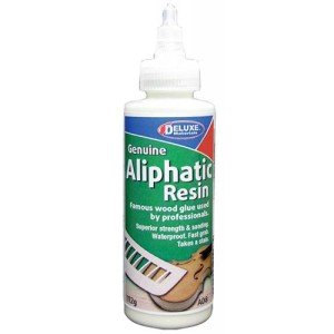 AD8 - Aliphatic Resin 112g