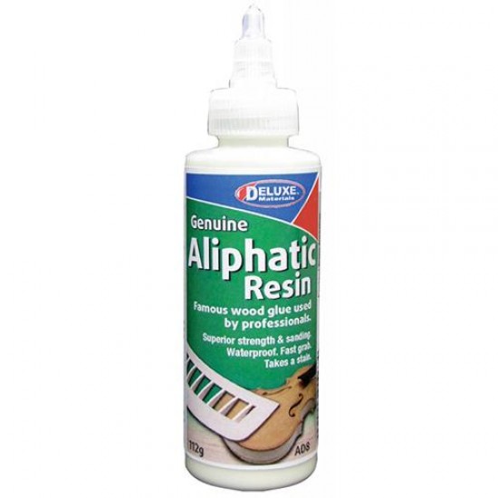 AD8 - Aliphatic Resin 112g