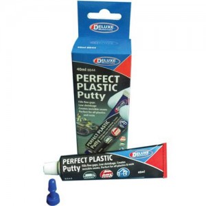 BD44 - Perfect Plastic Putty