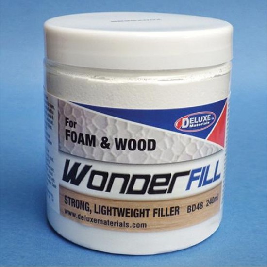 BD48 - Wonderfill - 240ml