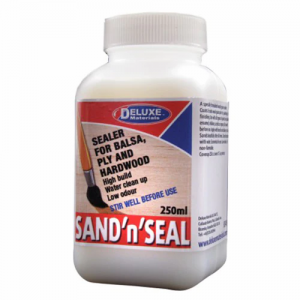 BD49 - Sand N Seal