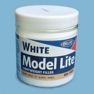 BD5 - Model Lite White