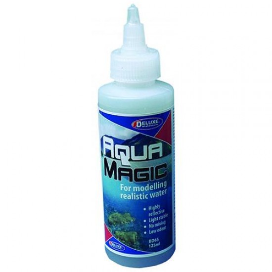 BD65 - Aqua Magic