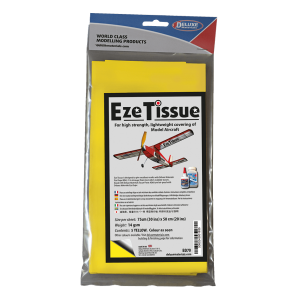 BD70 - Eze Tissue Yellow (pack of 5)