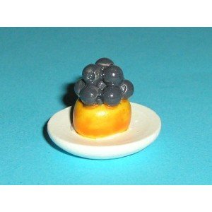 F031 (3) Blueberry Muffin