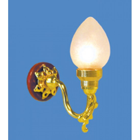 WL016 Single Arm Wall Lamp