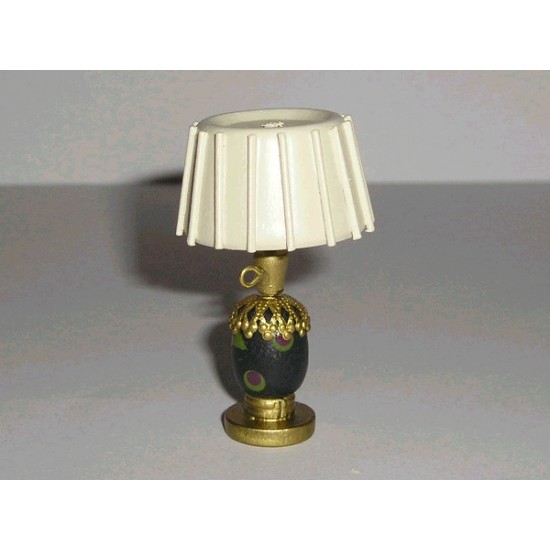 Miniatures MIN020 Table Lamp (3)