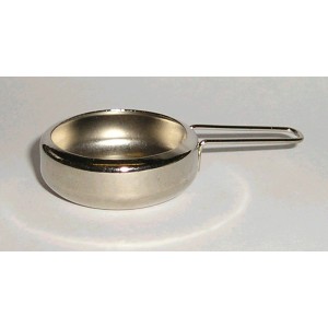 Miniatures MIN056 Steel Frying Pan (3)