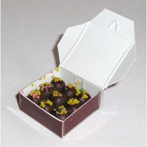 Miniatures MIN100 Chocolate Box (3)