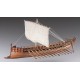 D001  Greek Bireme (1:72)