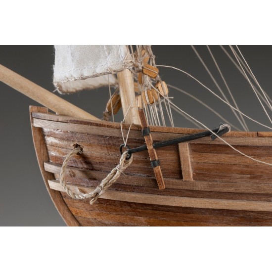 D011  Pinta (1:72)