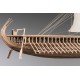 D004  Greek Trireme (1:72)