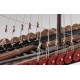 D005  Viking Longship (1:35)