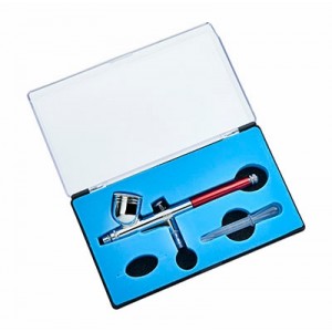 AB900 Easy Clean Airbrush 7ml Colour Cup