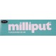 Milliput Turquoise Blue (10)