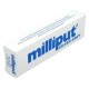 Milliput Silver Grey (10)