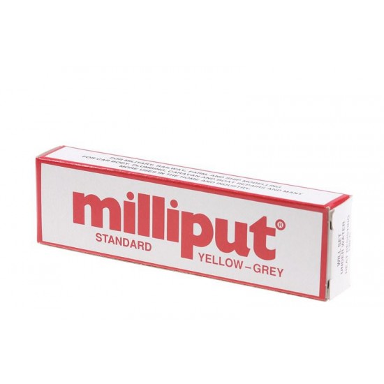 Milliput Standard (10)