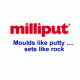 Milliput Standard (10)