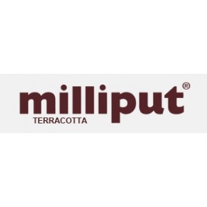 Milliput Terracotta (10)