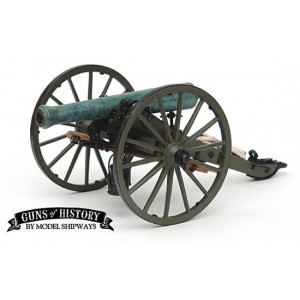 MS4003  Napoleon Cannon 12-Pounder