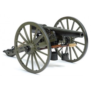 MS4008  Parrot Rifle 10-Pounder