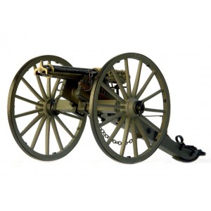 MS4010  Gatling Gun (1866)