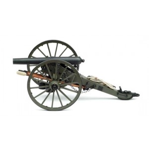 MS4013  Civil War 3 Ordnance Rifle