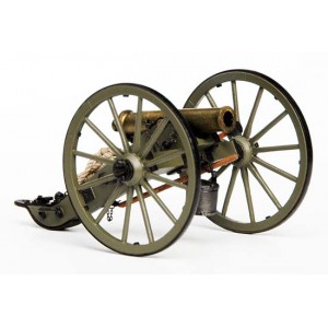 MS4014  Mountain Howitzer 12-Pounder