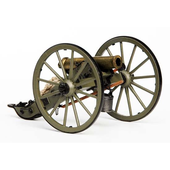 MS4014  Mountain Howitzer 12-Pounder