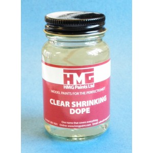 HMG Clear Shrinking Dope 60ml (6)