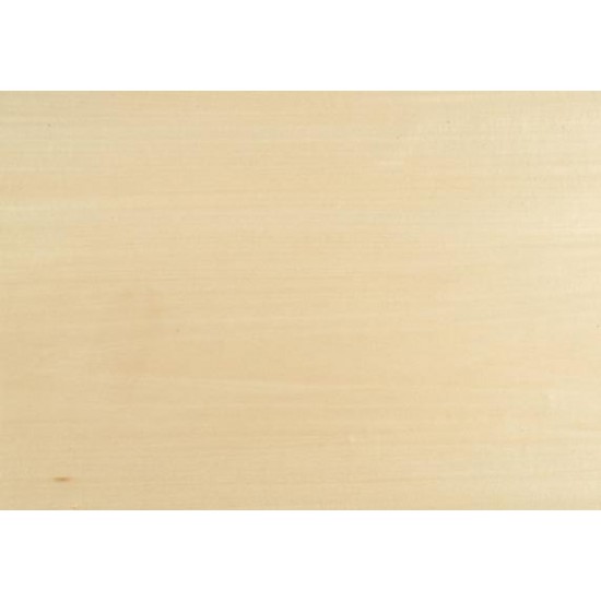 Basswood 3mm x 12mm x 915mm (10)