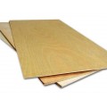 Plywood